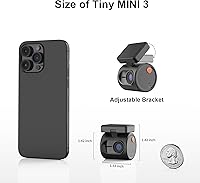 KAWA MINI 3 Dash Cam — image 4