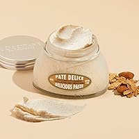 L'OCCITANE Almond Delicious Paste Body Scrub 7.4oz — image 2