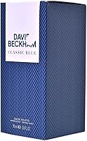 David Beckham Classic Blue Men's Eau de Toilette, 3 oz — image 3