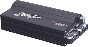 Stinger SPC5010 Pro Hybrid 10 Farad Capacitor Review