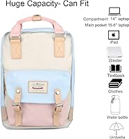 Himawari HM-38 Backpack — image 4