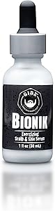 GIBS Grooming Bionik Energizing Scalp & Skin Serum 1oz Review