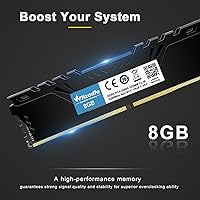 Wlizedle DDR4 3200MHz 16GB Kit (2x8GB) — image 2