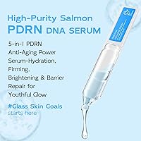 Dumie Salmon DNA PDRN Anti-Aging Serum 5000ppm — image 2