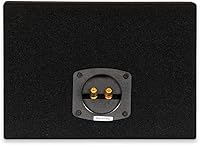 OnlyFactoryDirect TR69 Sealed Car Bass Box Speaker Enclosure Cabinets for 6X9 Speakers — image 3