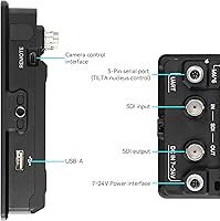 Portkeys BM5 IV 5.5″ Camera Control Field Monitor — image 6