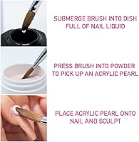 Young Nails Nail Liquid 6 oz — image 4