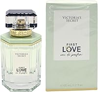 Victoria's Secret First Love Perfume 1.7oz — image 2