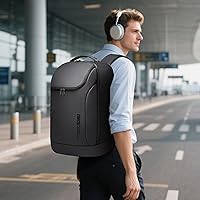 FUTURE AESTHETICS Business Smart Backpack — image 6