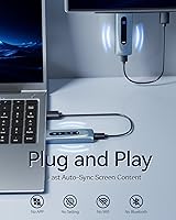 BRAIDOL S3 Wireless HDMI Transmitter and Receiver — image 2