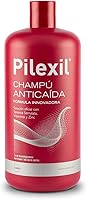 PILEXIL Champ Anticada Shampoo 900 mL — image 1
