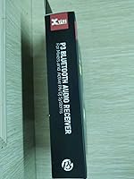 Xvive P3 Bluetooth XLR Receiver — image 12