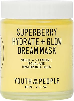 Youth To The People Superberry Dream Mask 2oz