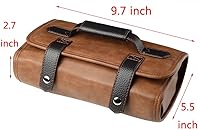 PERFEHAIR Scissor Case Holder for Hairdressers — image 3