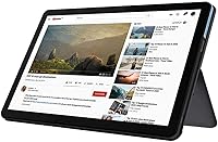 Lenovo Chromebook Duet 10.1-inch, 64GB — image 1