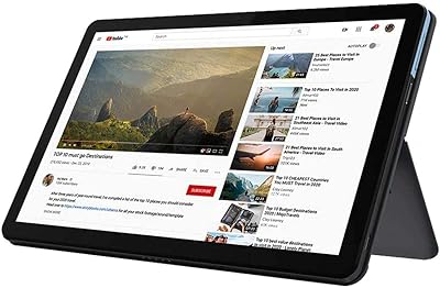 Lenovo Chromebook Duet 10.1-inch, 64GB