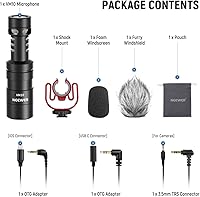 NEEWER VM10 Vlog Microphone — image 9