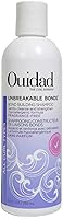 Ouidad Unbreakable Bonds Bond Building Shampoo 8.5oz — image 1