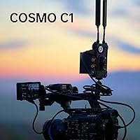 Hollyland Cosmo C1 Wireless HDMI/SDI Video Transmission System — image 8