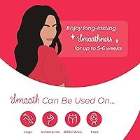 Smooth by Hello Sugar Full-Body Sugar Wax 2 lbs 4 oz — image 6