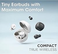 JVC True Wireless Compact Earbuds — image 2
