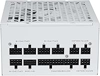 SAMA G1000 1000W Fully Modular Power Supply — image 9