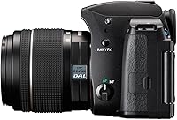 Pentax KF 18-55 WR Kit — image 9