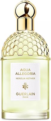 Guerlain Aqua Allegoria Nerolia Vetiver Eau de Toilette 125mL