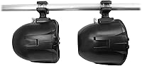 Rockville RWB90B 8″ 300W Marine Wakeboard Tower Speakers — image 8