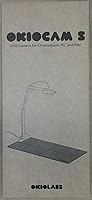 OKIOCAM S-4K 8MP Document Camera — image 7