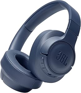 JBL Tune 710BT Wireless Over-Ear Headphones Review