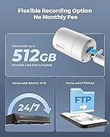 Reolink RLC-1212A 12MP PoE IP Camera — image 8