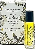 French Girl Nail & Cuticle Oil 0.3 oz — image 1