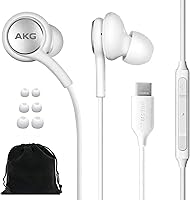 Samsung AKG Type-C Earbuds — image 1