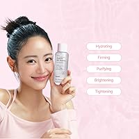 Hanskin Hyaluron Skin Essence Toner 5.07 fl oz — image 6