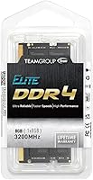TEAMGROUP Elite DDR4 64GB (2 x 32GB) 3200MHz SODIMM — image 7