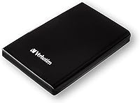 Verbatim 53023 1TB Store 'n' Go USB 3.0 External Hard Drive — image 1