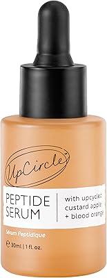 UpCircle Peptide Serum – 30mL