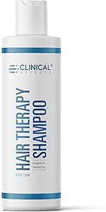 Clinical Effects Hair Therapy Shampoo – 8 Fl Oz Review