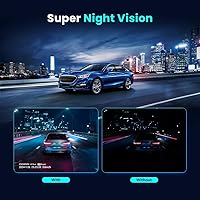 DDPAI N5 Dual 4K Dash Cam — image 3