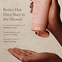 VEGAMOUR GRO Revitalizing Shampoo and Conditioner Duo Kit — image 5