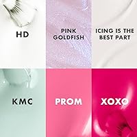 Olive & June Bestsellers Gel Polish Set — image 2