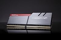 G.SKILL TridentZ F4-3600C16D-16GTZ 16GB DDR4 3600MHz Memory Kit — image 2