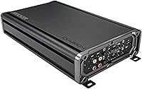 Kicker 46CXA3604 CXA3604 4-Channel Amplifier — image 2