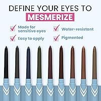 Prime Prometics PrimeEyes Glide Eyeliner - Wood (brown) — image 3