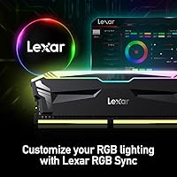 Lexar ARES 16GB (2x8GB) DDR4 3600MT/s RAM — image 4