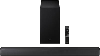 Samsung HW-B630F Soundbar
