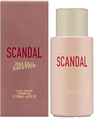 Jean Paul Gaultier Scandal Shower Gel 200mL