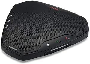 Avaya B109 Conference Speaker Review