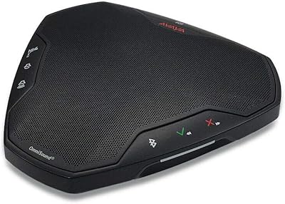 Avaya B109 Conference Speakerphone